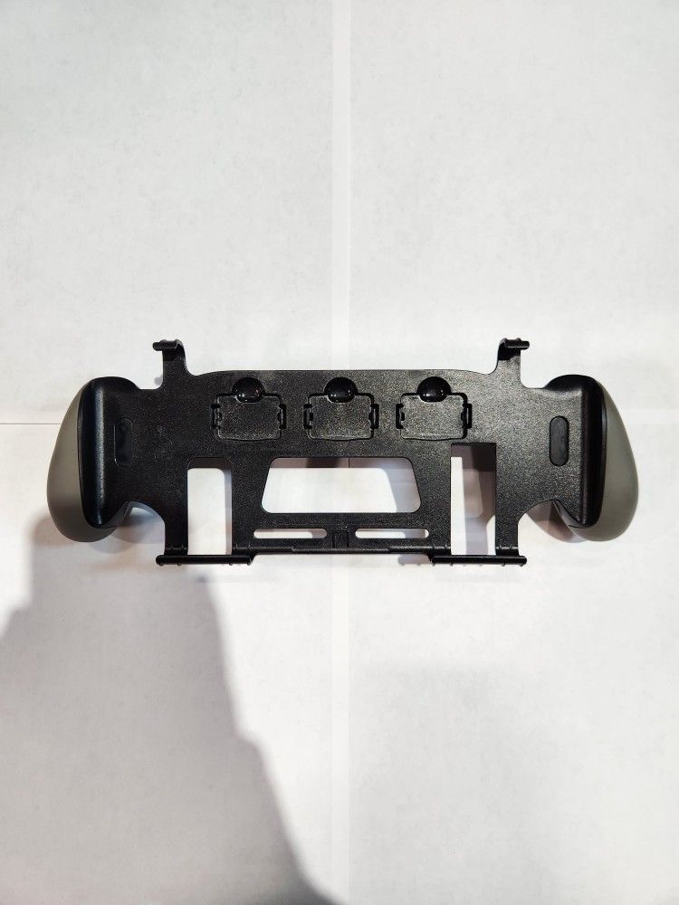 Nintendo Switch Console Grip Controller