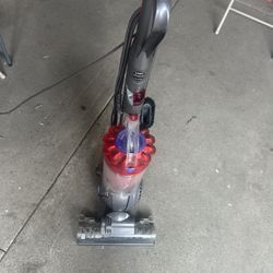 Vacuum