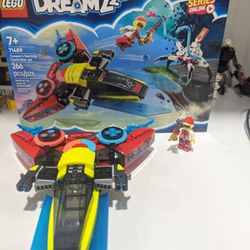 Lego Dreamz
