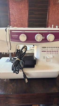Brother XL-5130 sewing machine