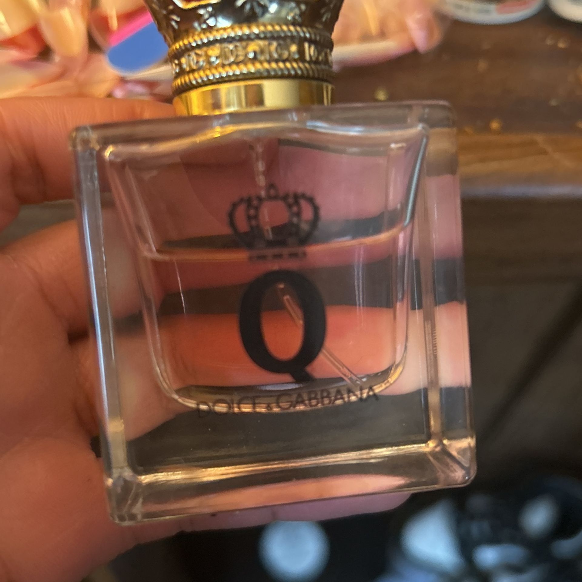 Women’s Perfume