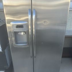General Electric Fridge