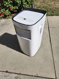 Portable AC