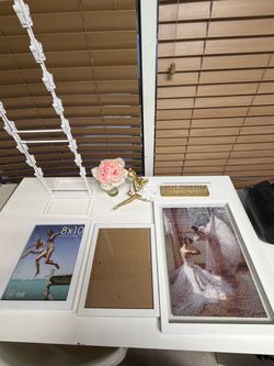Girl Room Decor Ballet