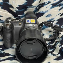 Sony Camera