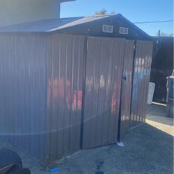 Shed For Free 
