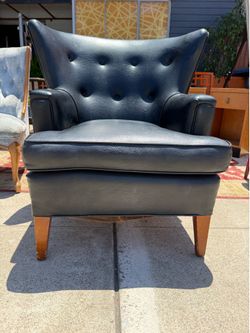 Antique chair