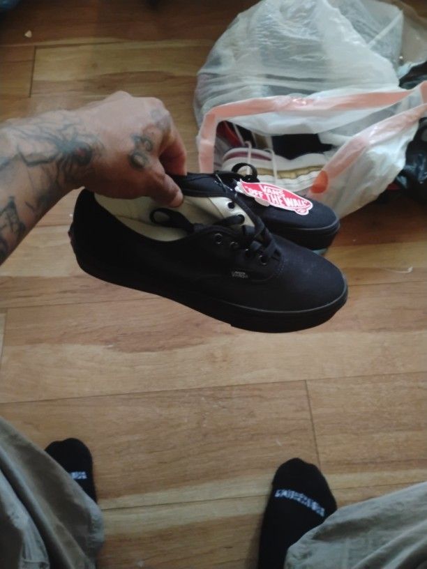 Vans