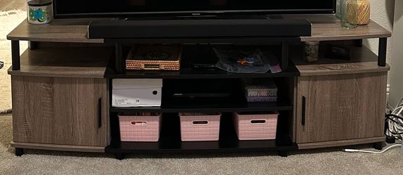 TV Stand - Like New