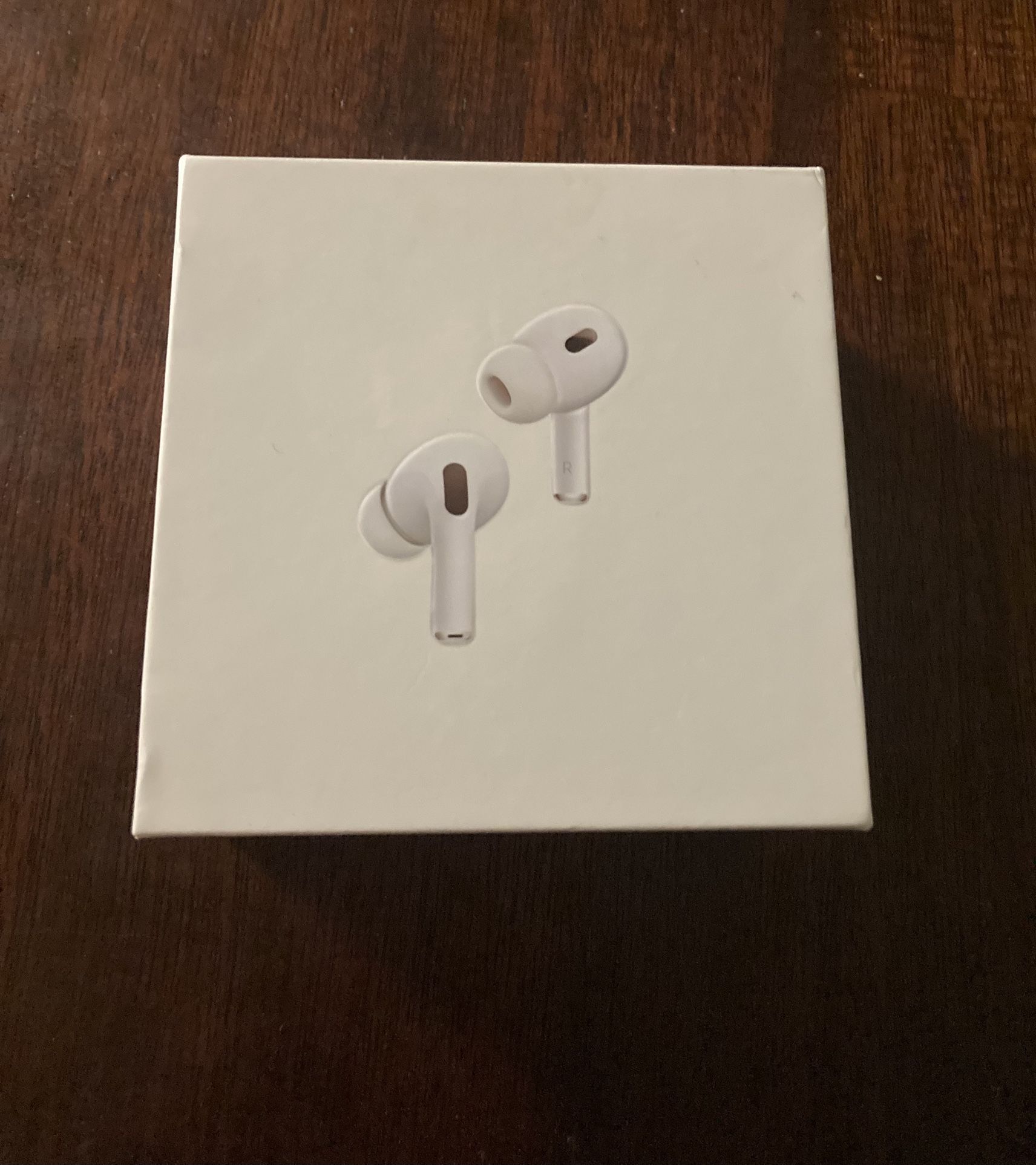 AirPods Pro Gen 2