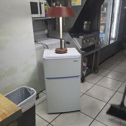 Mini Freezer Refrigerador
