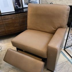 Single Electric Recycling Chair 