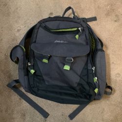 Diaper Backpack