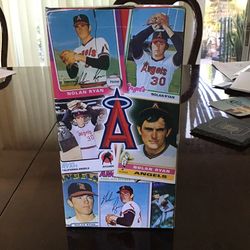 Ryan Nolan Bobble head
