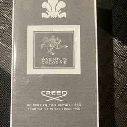Creed Aventus Cologne