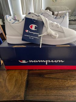 CHAMPION Women’s shoes size 8