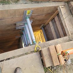 Sewer Camera N Locator