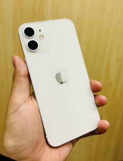 iPhone 12 MINI 64GB UNLOCKED ✔️