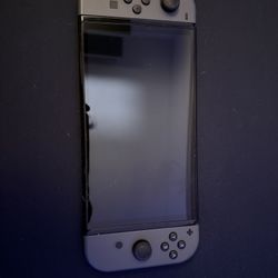 Nintendo Switch OLED, 6x Controllers, SD Card