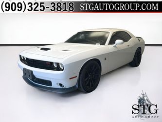 2020 Dodge Challenger