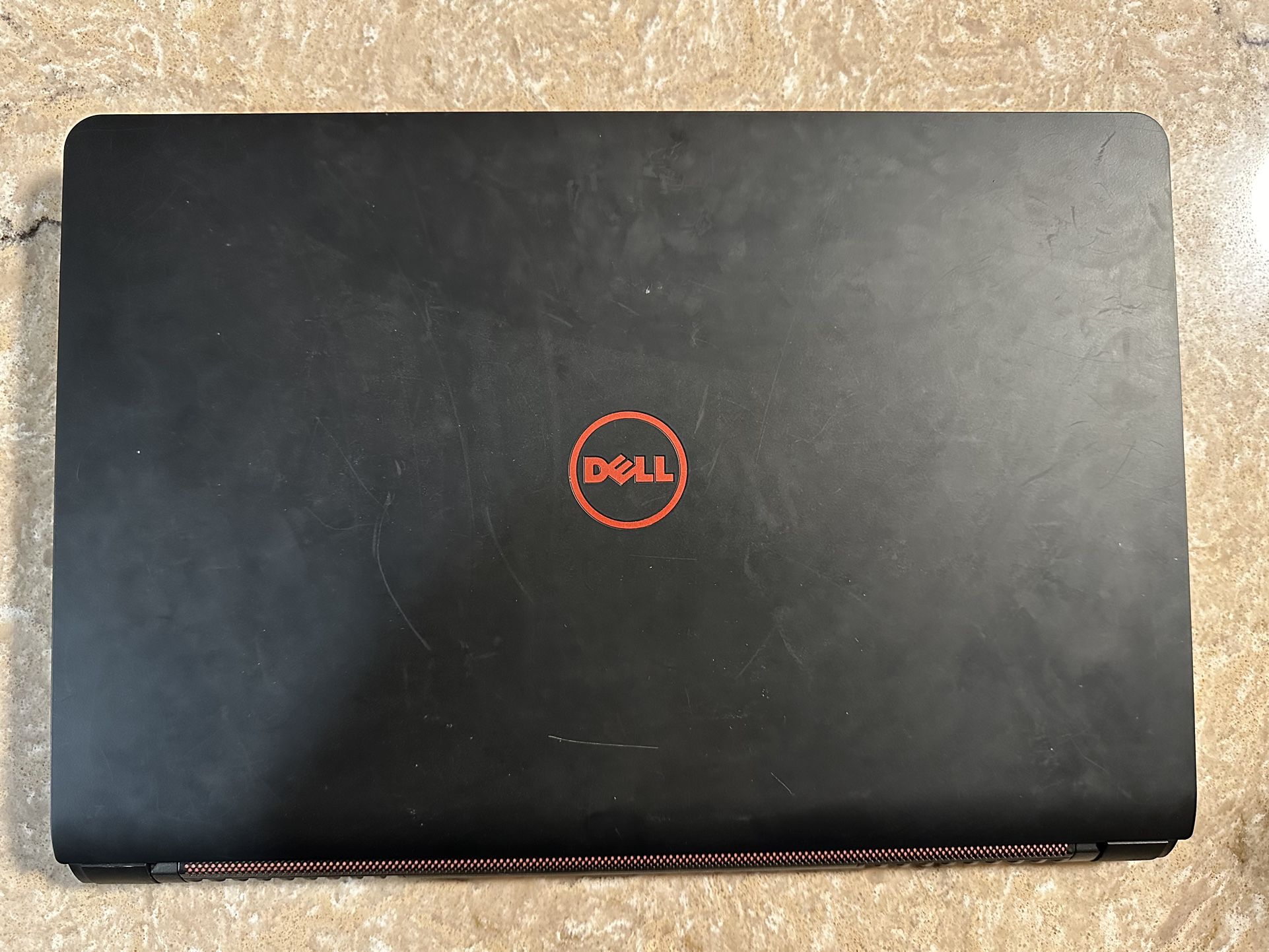Dell Inspiron 15 7000 Series Laptop