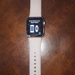 Series 3 Apple Watch