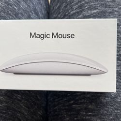 Magic Mouse