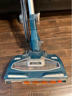 Shark vacuum cleaner
