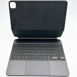 Apple Magic Keyboard for iPad Pro 13" Keyboard Folio Case Black A2974