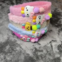 Hello Kitty Headbands 