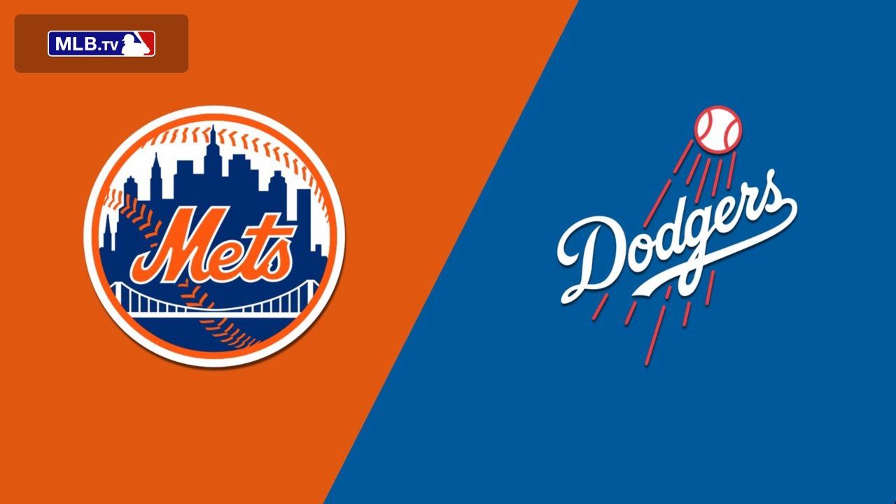 NLCS GAME 4 METS DODGERS CITI FIELD 10/17/24- $175