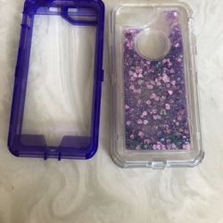 Cover for iPhone 8 Plus