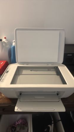 Hp printer