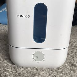 BONECO Humidifier