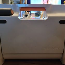 Fiskars Embossing Machine