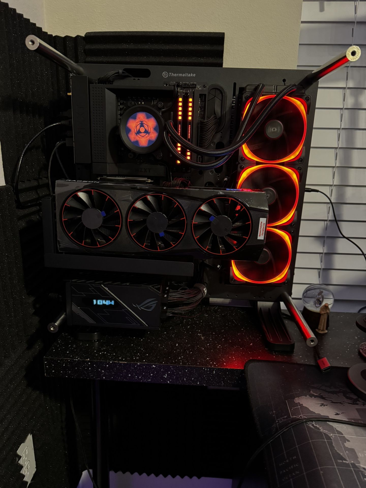 Gaming Pc | RX 9070 XT | Ryzen 7 7800X3D