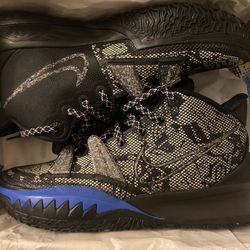Nike Kyrie 7 Shoes