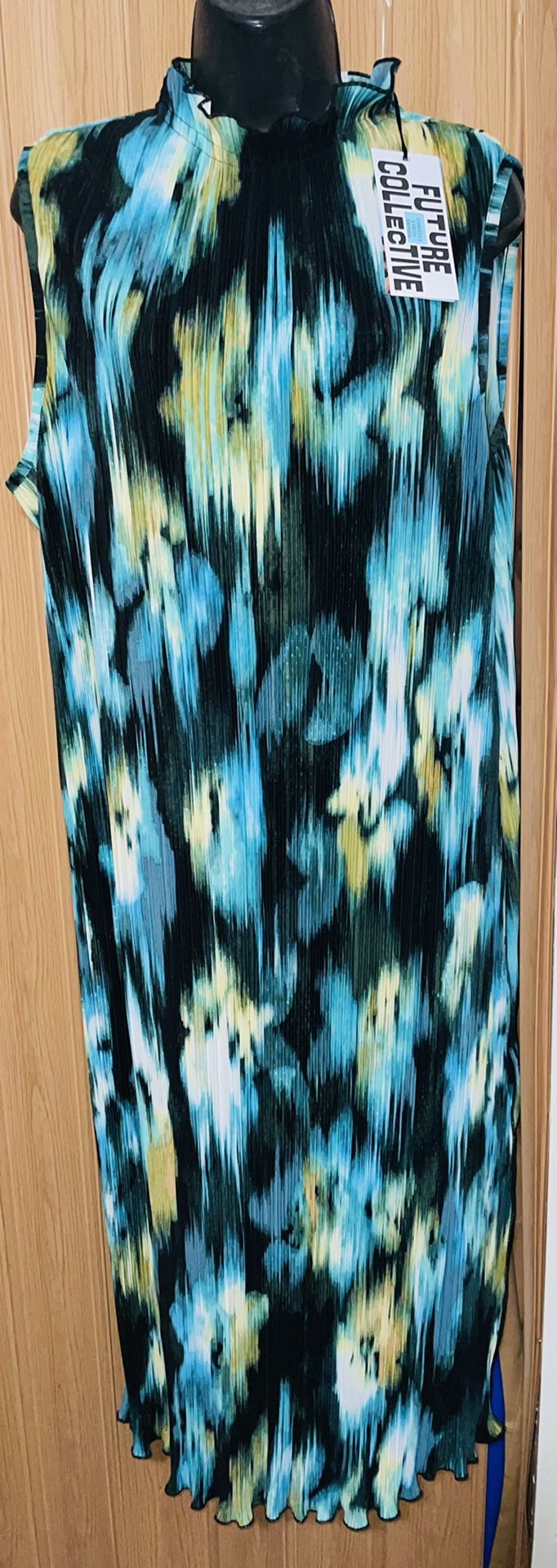 Floral Print Dresses 