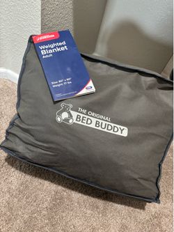Weighted blanket