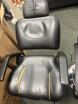 Chair Salon