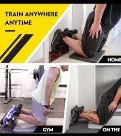 Nordic Hamstring Curl Strap