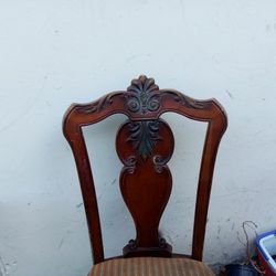 Antique Chair