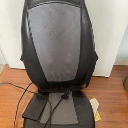 Massage Chair Seat
