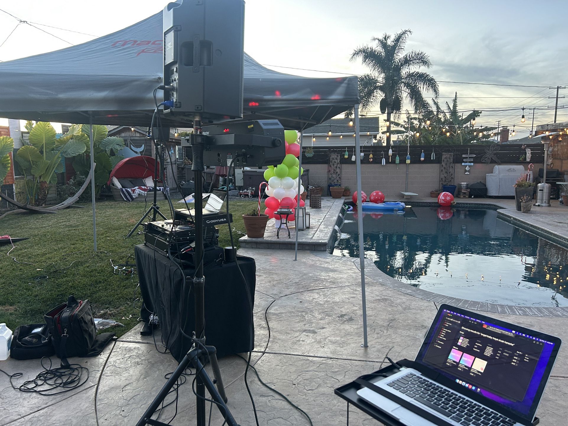 Dj Available For Your Bar, Pub, Sports Bar, Next Event, Party, Birthday Etc..