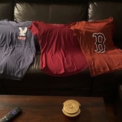 Shirts