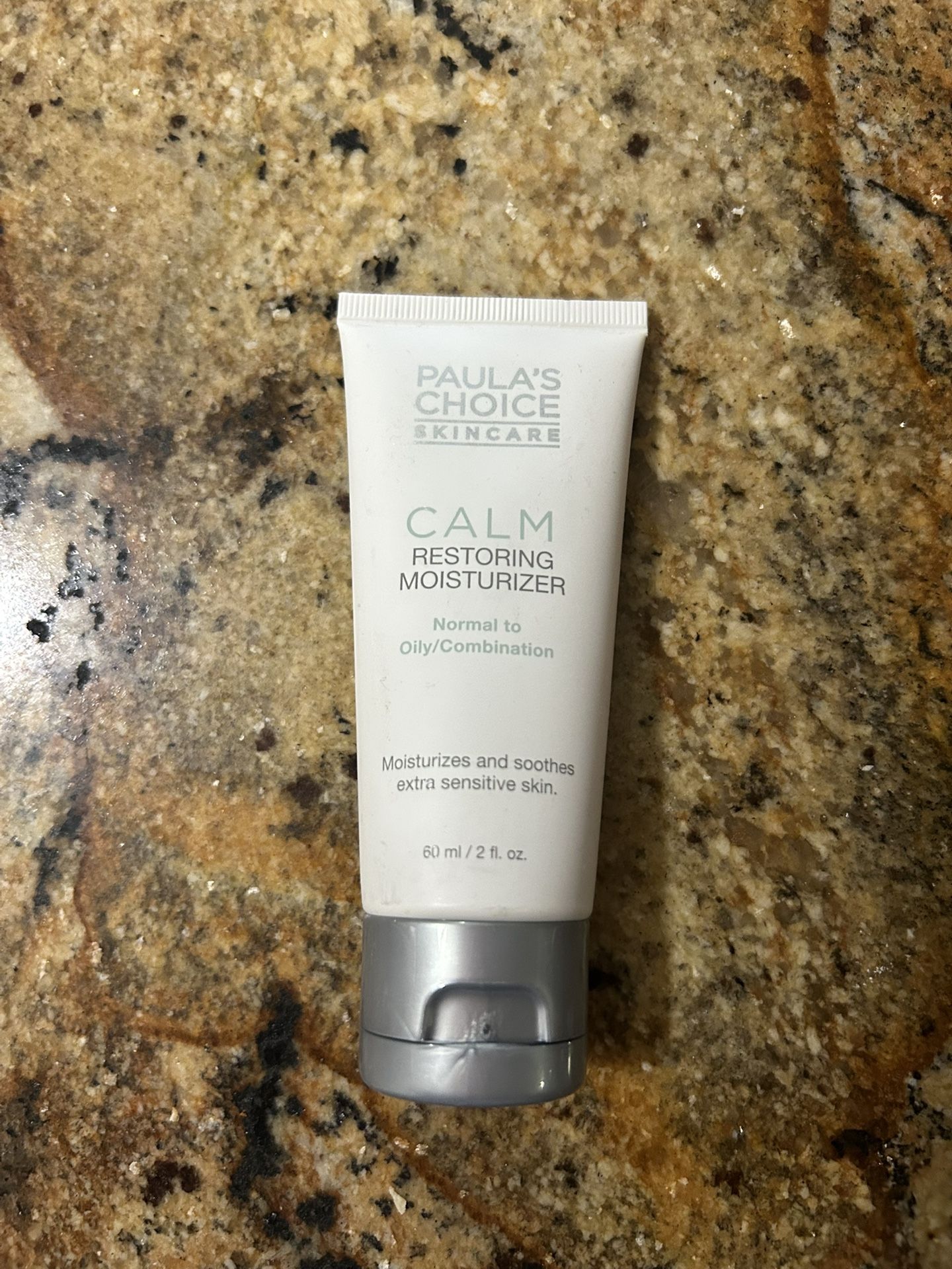 Paula’s Choice Calm Restoring Moisturizer