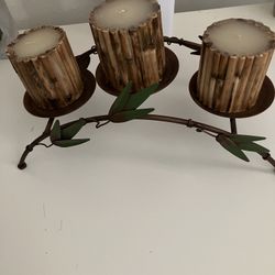 Candle Holders 