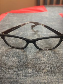 Coach frames