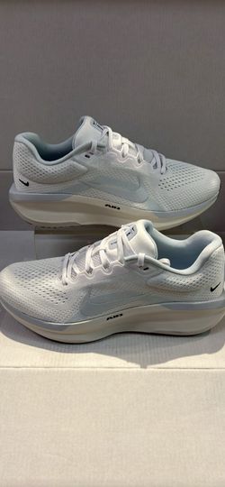 NIKE AIR WINFLO 11 “WHITE BLUE TINT”