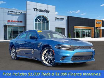 2023 Dodge Charger